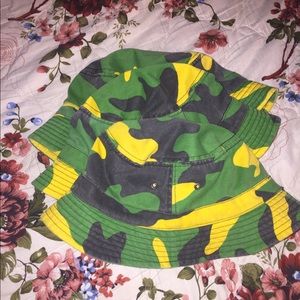 Bucket Hats